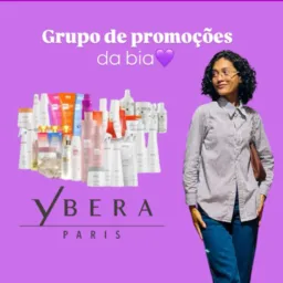 #1GRUPO DE PROMOÇÃO💜
