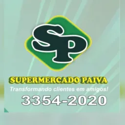 SUPERMERCADO PAIVA