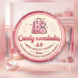 Candy Novedades🛍️🎁