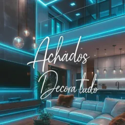 ✨️🛍ACHADOS DECORA TUDO⭐️