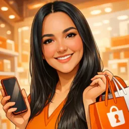 🛍️ Achadinhos da Lih!