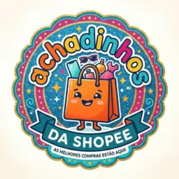 Achadinhos da shopee🛍️