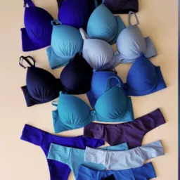 Lingerie Laniclê