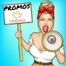 Promos "NATURA" / Cupons& Descontos