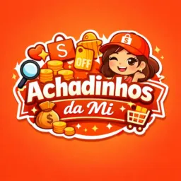 Achadinhos da Mi🛍