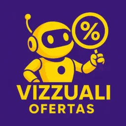 👟Vizzuali Tênis | 0️⃣1️⃣