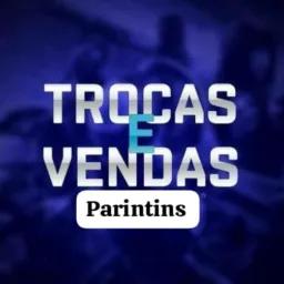 🌸 Trocas e Venda. Parintins.
