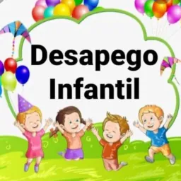 Desapegos infantil Kids