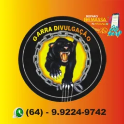 🐯 GARRA GOIANDIRA-GO