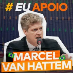Marcel van Hattem Senador 2026