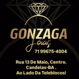 Gonzaga Jóias💍
