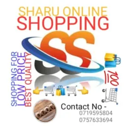 Sharu Online Shopping