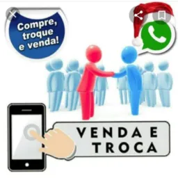 trocas e vendas de lago da pedra e região 🧐🧐🧐🤝