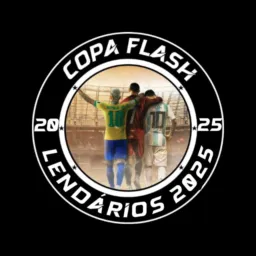 FLASH LENDÁRIOS 2025