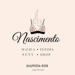 Moda Íntima - Shop