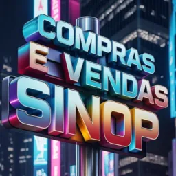 24🛜SINOP🛜COMPRAS E VENDAS®️