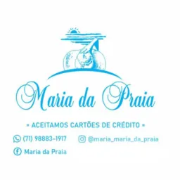Maria da Praia