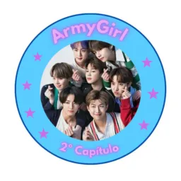 ArmyGirl⁷ 2º Capítulo 🇧🇷💜🇰🇷
