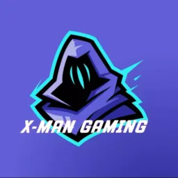 RECRUTAMENTO / X-MAN GAMING