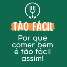 TÃO FÁCIL - Marmitas saudáveis congeladas