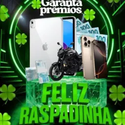EQUIPE MILIONÁRIA🎰
