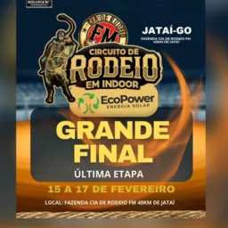 Cia de rodeio FM e conpra e venda e divulgações da sua empresa!