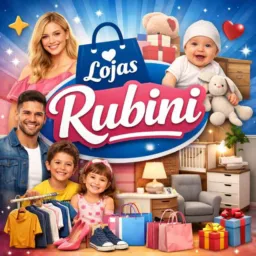 Lojas Rubini 💚💛