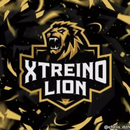 XTREINO LION