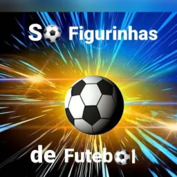 S⚽️FIGURINHAS DE FUTEB⚽️L