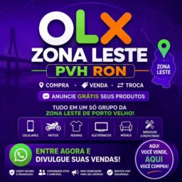 OLX ZONA LESTE/PVH