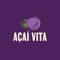 🌴 Açaí VITA - Pedidos e informações 🌴
