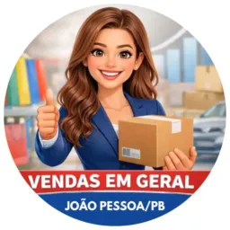 🛍️💥VENDE TUDO JAMPA💥🛍️