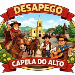 Desapego CAPELA DO ALTO E REGIÃO