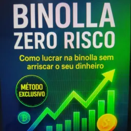 Binolla Zero Risco 🤑