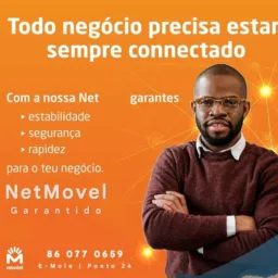 NET VENDAS ✅