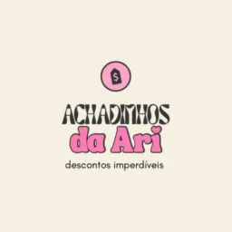 Achadinhos da Ari