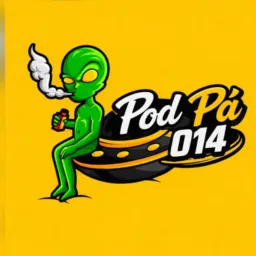 Podpá 014 💨👽🛸