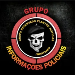 👮🏻PLANTÃO 24 HORAS 👮🏻