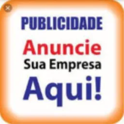 PUBLICIDADE ...ANUNCIE ... E DIVULGUE SUA EMPRESA AQUI !!👍🏻👍🏻