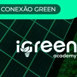 Desconto de16% igreen energy