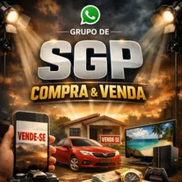 Compra e venda sgp