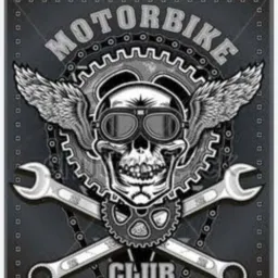 free lance moto clube 7