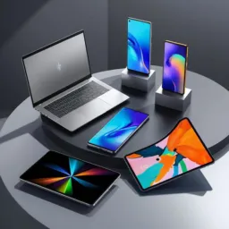 DESAPEGOS DE NOTEBOOK, COMPUTADORES,E TABLETS GV