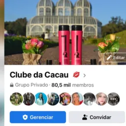 Clube da cacau