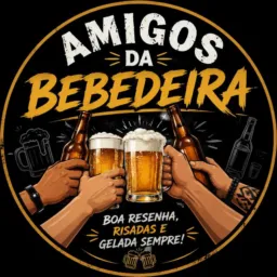 AMIGOS DA BEBEDEIRA 🍺🍺🍺