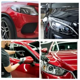 Estetica Automotiva e o que Ligaaaa
