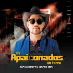 Os apaixonados do forró oficial