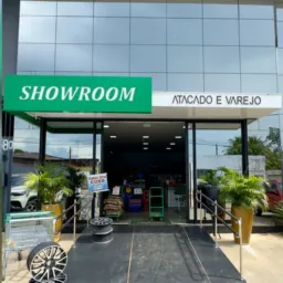 Showroom Portal - Ofertas & Novidades
