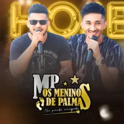 Os Meninos de Palmas