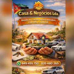 Casa & Negócios Lda.